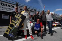 Salzburgring: Mat’o Homola op pole – Frédéric Vervisch twaalfde op de startgrid