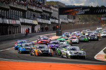 Valencia: Vijfde en zesde race van de Porsche Sprint Challenge Southern Europe