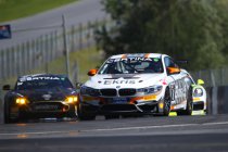 Red Bull Ring: Zesde plaats voor Jamie Vandenbalck in race 1