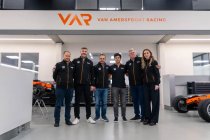 Van Amersfoort Racing haalt Otmar Szafnauer binnen als CEO
