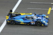 Jota Sport met twee wagens naar WEC