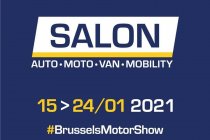 Autosalon maakt datum editie 2021 bekend