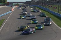 SDS iRacing League - Watkins Glen: thriller van formaat voor de algemene zege