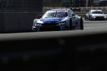 Norisring: Nabeschouwing Maxime Martin - RACB National Team