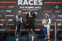 Voorjaarsraces: Alan Czyz maakt de dubbel op Zandvoort compleet