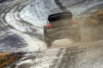 Rally Wales: Ogier ruikt 38ste zege