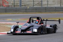 Circuit Zolder, donderdag 20 februari 2020 – Internationale testdag