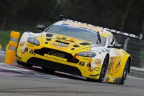 600km Spa: De terugkeer van de GPR Aston Martin