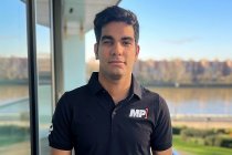 Jehan Daruvala begint met MP Motorsport aan vierde seizoen in formule 2