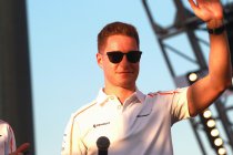 Video: Stoffel Vandoorne bij afscheid: "Getracht het maximale eruit te halen"