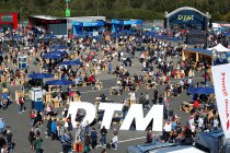 DTM start ten vroegste in juli
