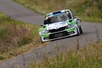 Rally van Ieper: De tiende voor Freddy Loix