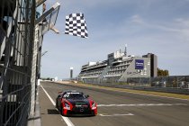 Nürburgring: Opnieuw Tim Heinemann