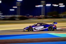 Gulf 12H: 2 Seas Motorsport ook snelste bij tweede vrije sessie