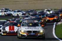 SRO zet schouders onder Belgische GT4 serie