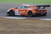 Portimao: Lambo 1-2 in kwalificaties