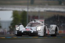 Na 9H: Strijd tussen Audi en Porsche blijft duren