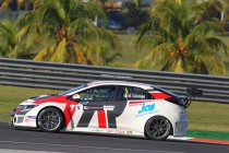 Sepang: Roberto Colciago snelt verrassend naar de pole
