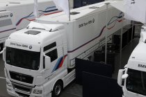 Als team coördinator of race mecanicien aan de slag in het DTM?
