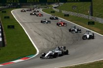 Oostenrijk: Kan Red Bull blamage van vorig jaar goedmaken?