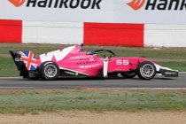 Misano: Nieuwe zege voor Jamie Chadwick