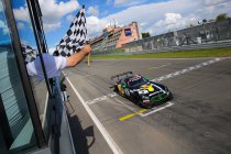 VLN6: Winst voor Haribo Mercedes