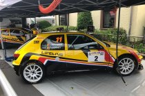 Eifel Rallye Festival: Neuville animeert shakedown - Harri Toivonen sleutelt