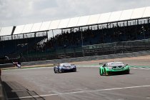 Silverstone 500: Barwell Motorsport wint na spannend duel
