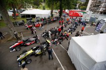 F3 Euro: Pau: Eerste pole is voor Esteban Ocon