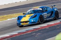 Lotus Cup Europe - Hockenheim: Robbe Janssens start met dubbele winst