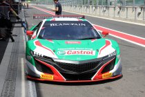 24H Spa: Riccardo Patrese en Loïc Depailler vervoegen Castrol Honda Racing