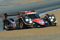 Laguna Seca: Tweede opeenvolgende pole voor Rebellion – Risi Ferrari snelste GT
