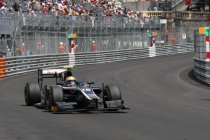 Monaco: opvallende zege voor Markelov