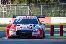Zolder 1: René Rast lukt pole