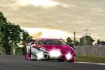 Virtual 24H Zolder: Arnage Competition leidt stevig na een kalme nacht