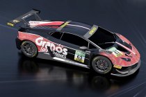 GRT opnieuw met Clemens Schmid naar DTM