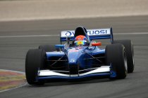 Auto GP: Le Castellet: Vrije Training 1: Sam Dejonghe meteen snelste