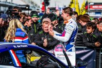 Hockenheim: Robert de Haan pakt de titel na nieuwe zege