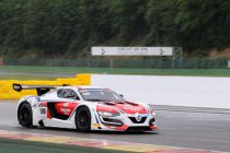 Supercar Challenge: Eerste weekendzege voor Renault RS01 GT3