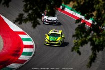 Euro Clio Series: Dubbel podium voor Mauro Polderman in Mugello