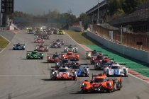 4H Barcelona: 41 wagens en vier Belgen aan de start