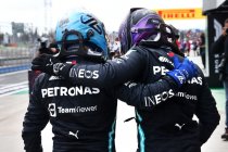 Verenigde Staten: Mercedes dominant in eerste vrije training