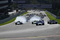 4H Spa: 43 wagens op het appel, met Sarah Bovy als enige Belgische vertegenwoordiger