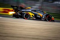 6H Spa: tien Belgen in de Lamborghini Super Trofeo Europe