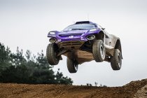 Dorset: vijf op vijf voor Team X44 in kwalificaties