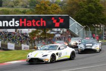 Paul Ricard: 42 deelnemers voor de GT4 European Series