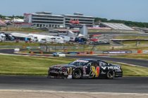 American SpeedFest X: Net geen podiumplaats voor Anthony Kumpen