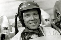 Racelegende Dan Gurney overleden