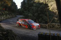 Corsica: Neuville viert tiende WRC-zege