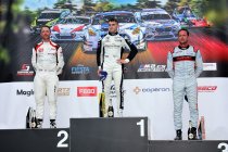 Zolder Superprix: Harry King, wie anders?